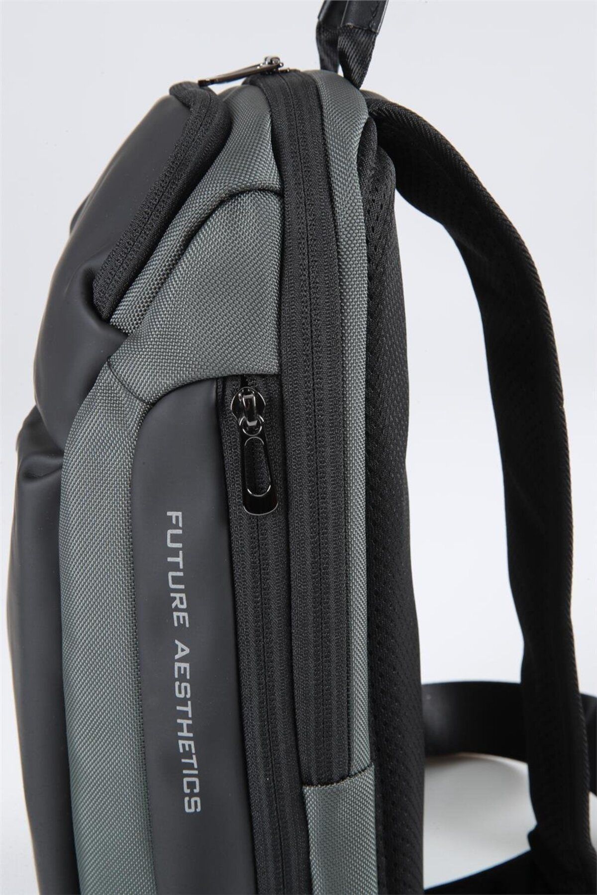 ÇÇS-Ççs Unisex 2551464 Single Strap Cross Back and Chest Bag 5