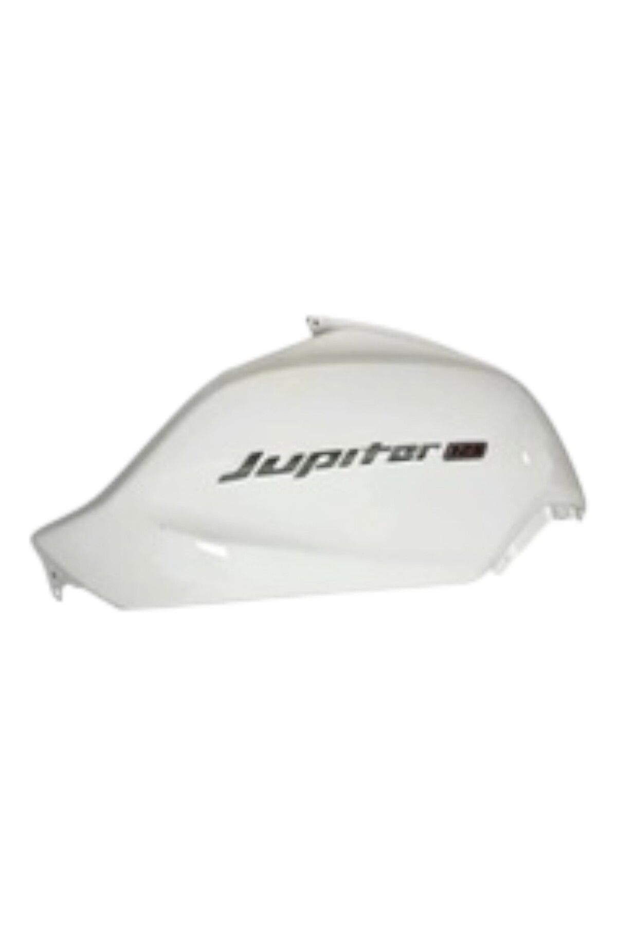 TVS Jupiter 125 Sol Yan Kapak (Beyaz) (Euro 5) (KL2206801F)