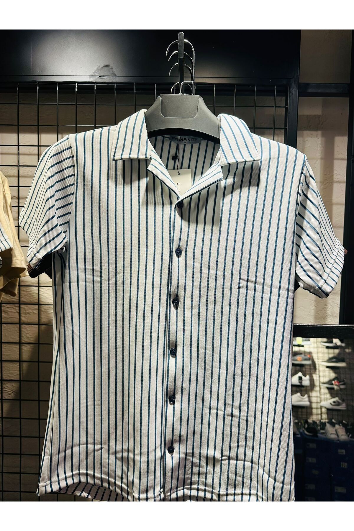 shop A.G Store Ünisex Gömlek