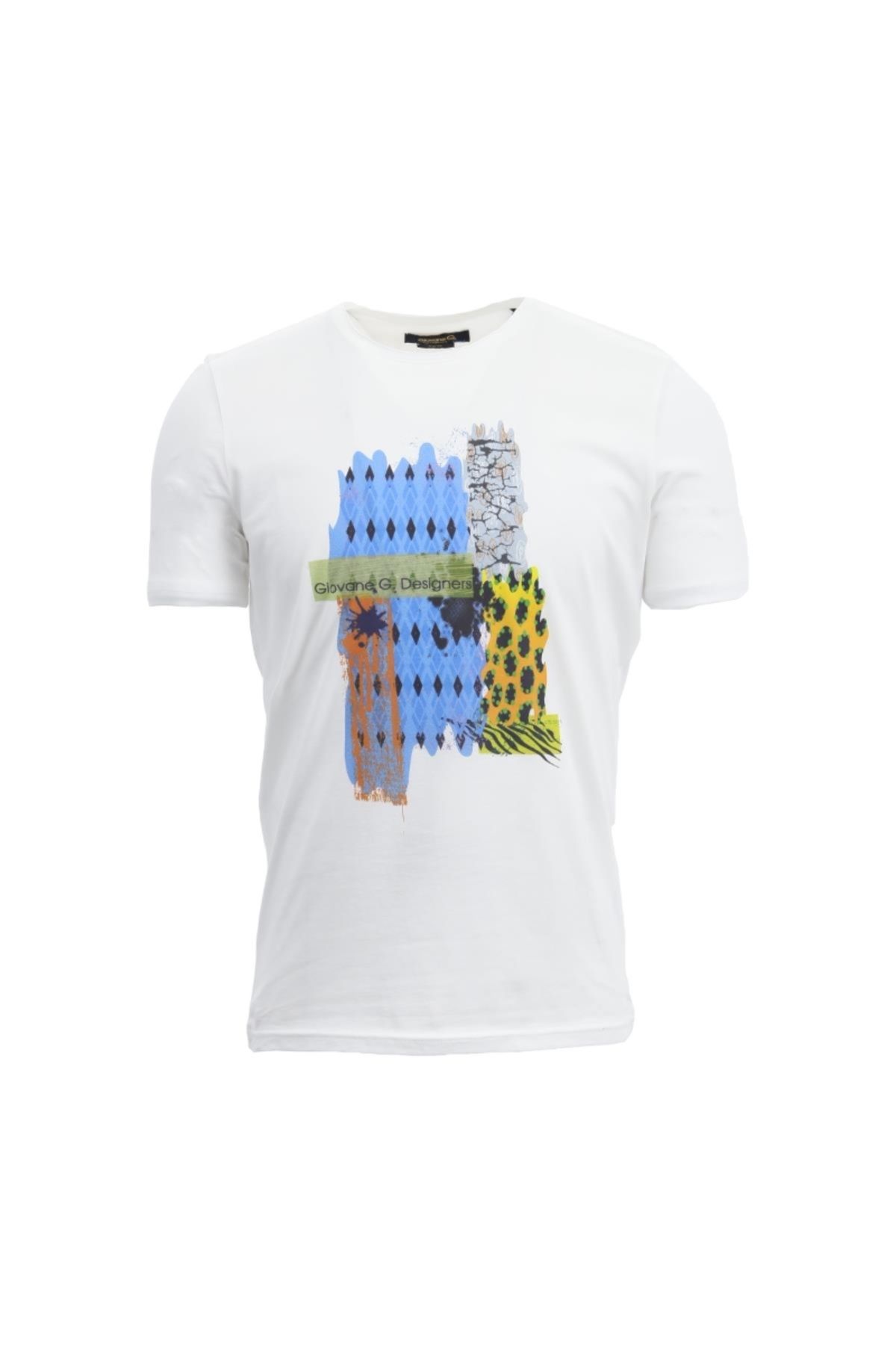 Giovane Gentile Giovane G. Designers T-Shirt