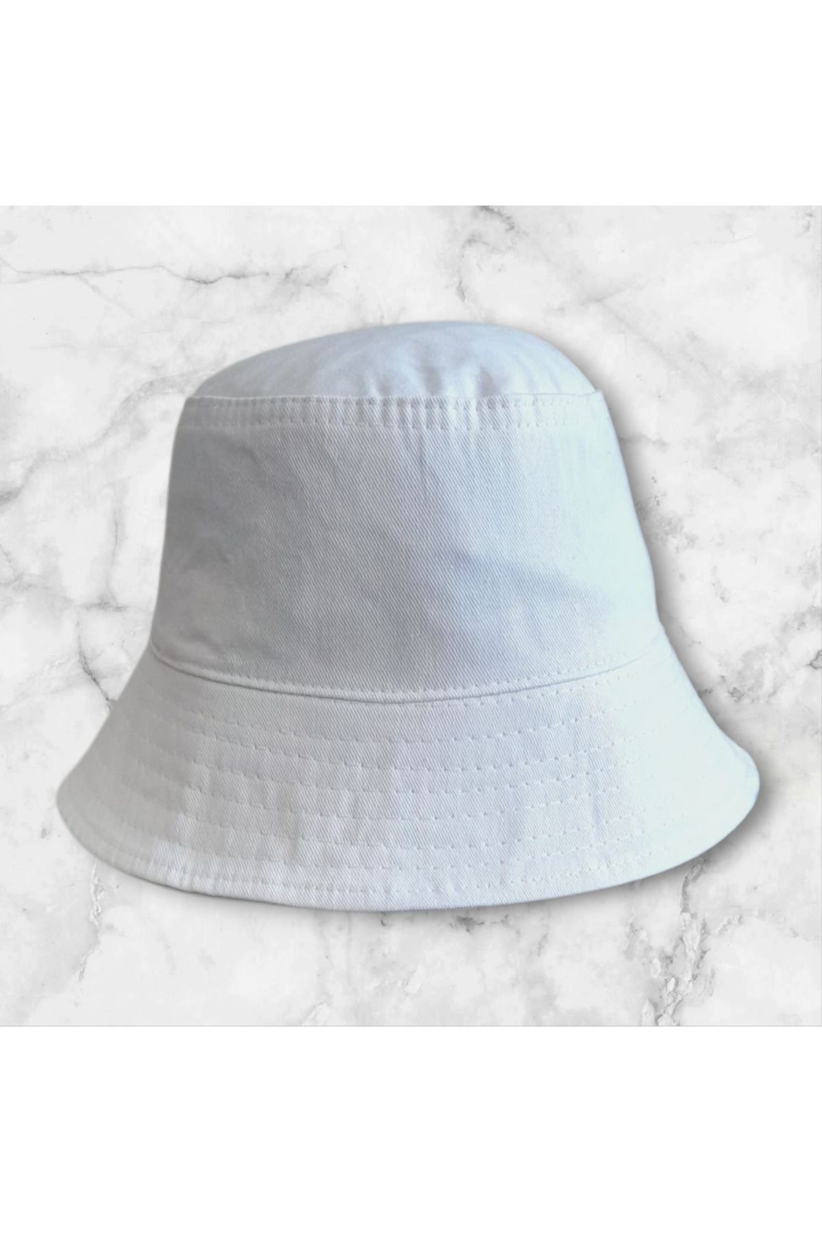 Butik Kova & Bucket Şapka