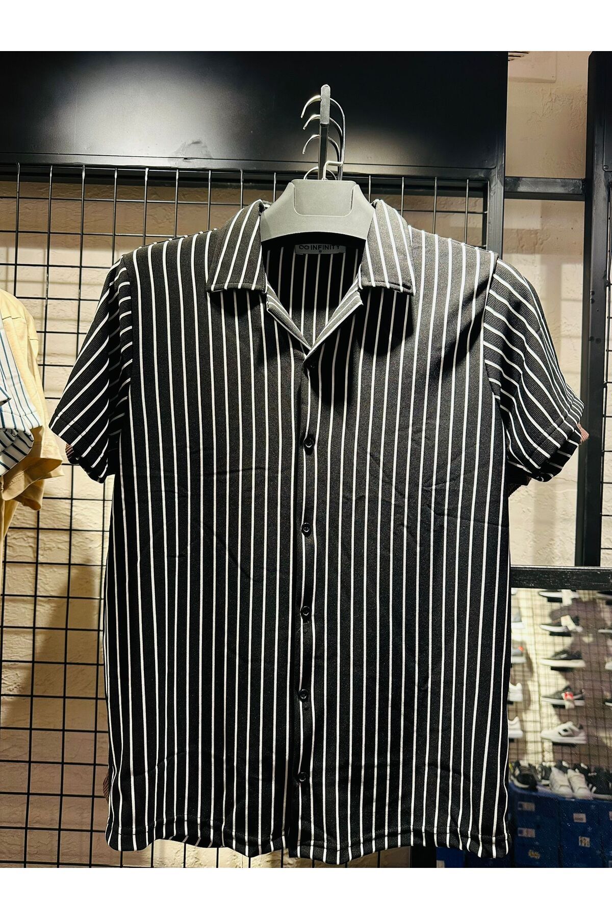 shop A.G Store Ünisex Gömlek