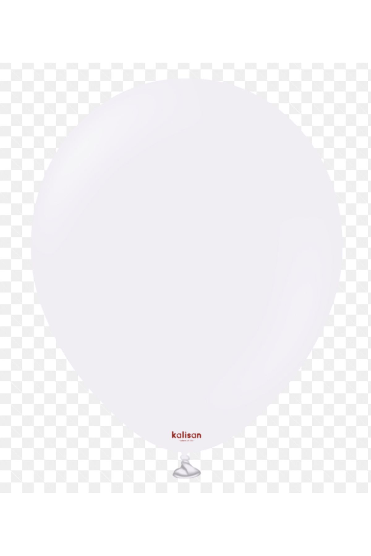 Çemrek Süs Parti Soft Renk Kalisan Balon 5 inç 20 Adet