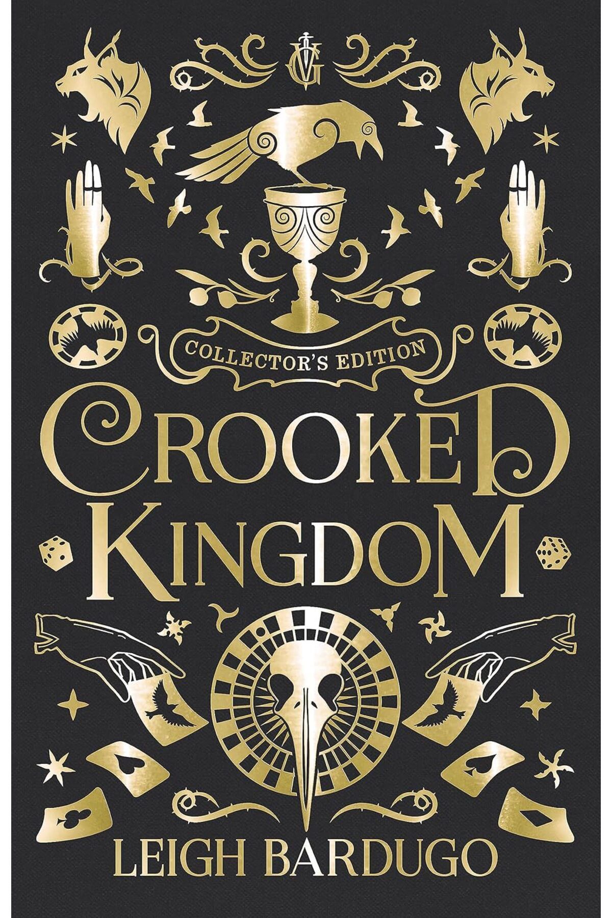 Mu Art Ahşap Mrt Kingdom Collector's Edition Art 871301