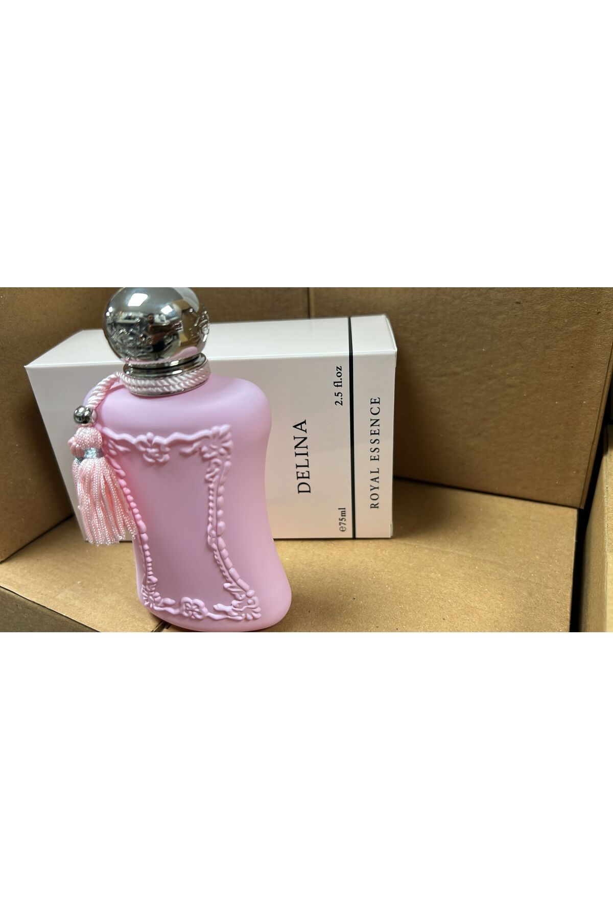 FLYGIFTS Delina Koku 100 ML parfüm