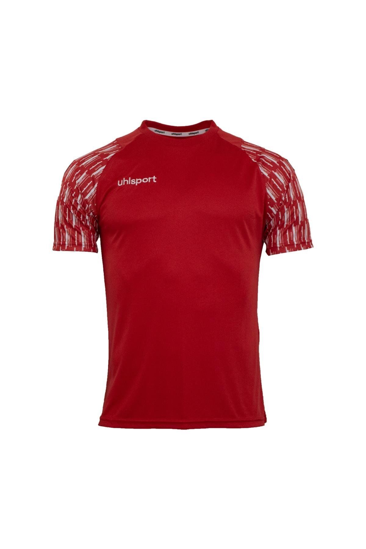 UHLSPORT Erkek Antrenman T-shirt Power 1101793