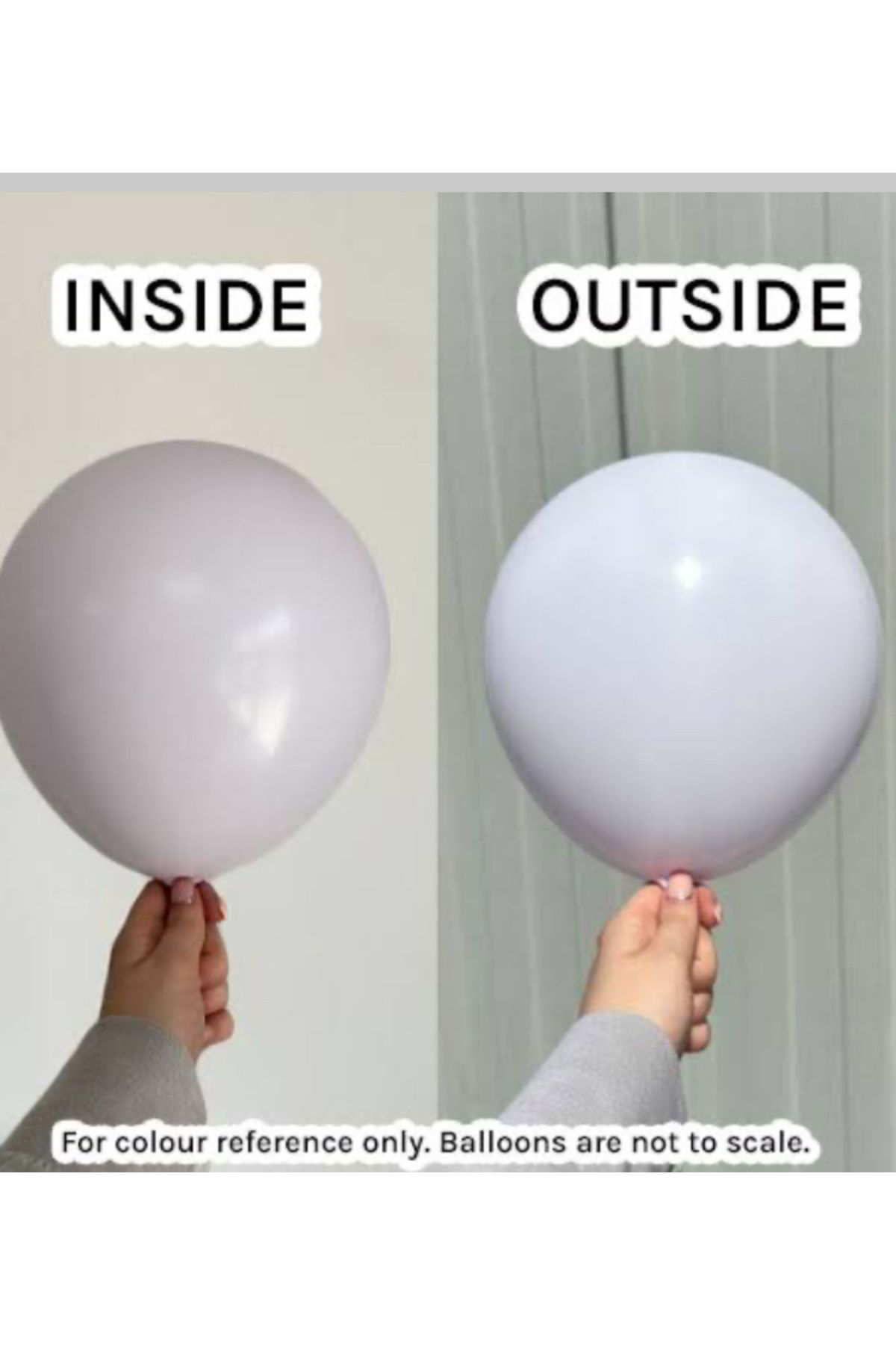 Çemrek Süs Parti Soft Renk Kalisan Balon 12 inç 10 Adet