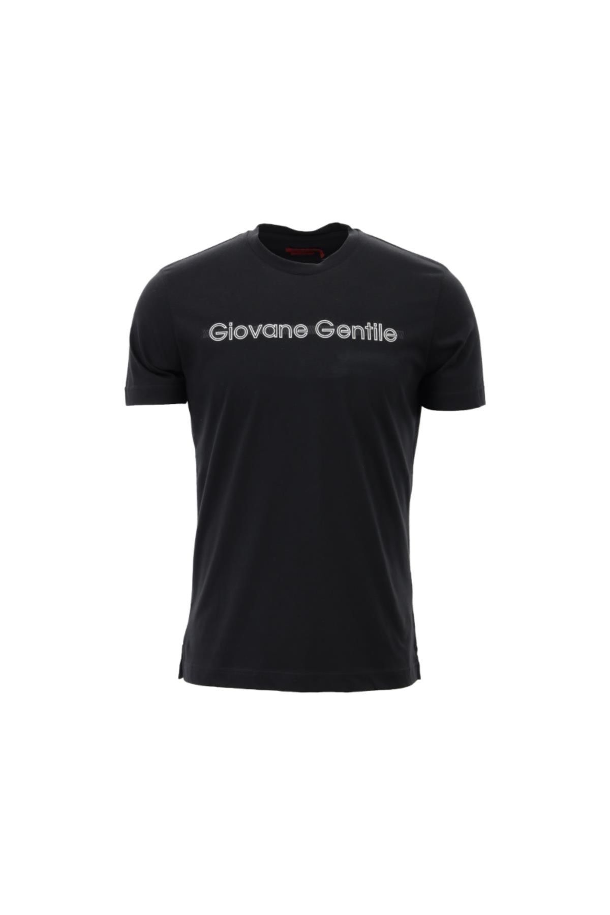 Giovane Gentile Giovane G. Designers T-Shirt