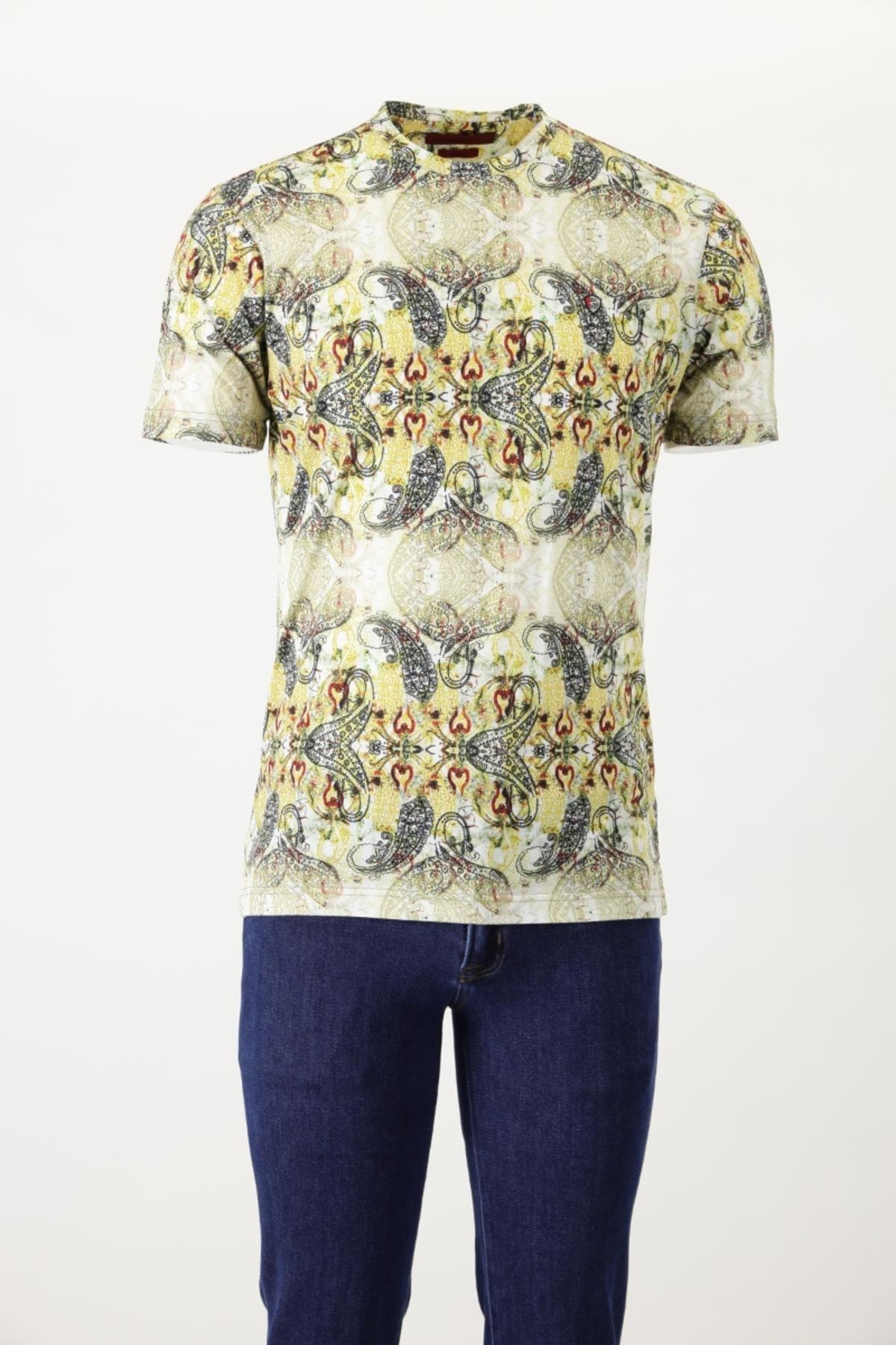 Giovane Gentile T-Shirt