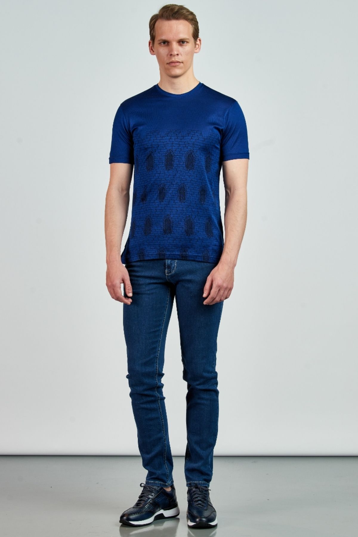 Giovane Gentile T-Shirt