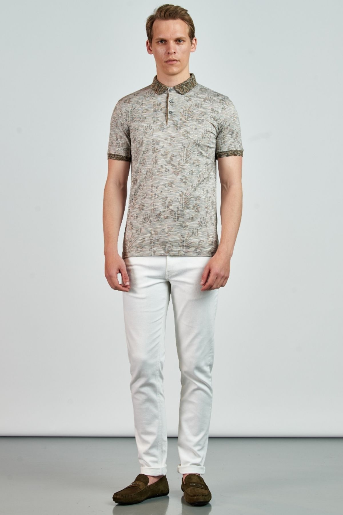 Giovane Gentile T-Shirt