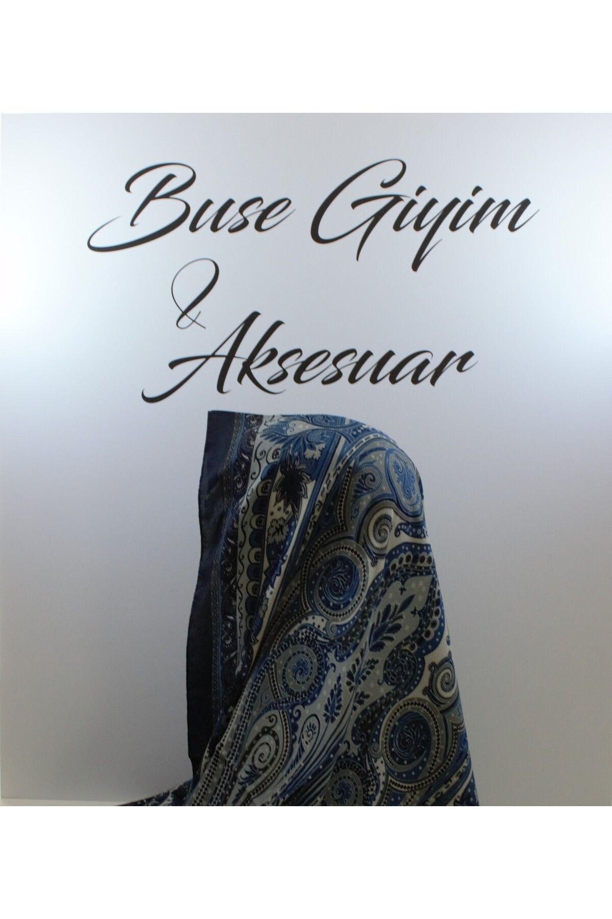 Bona Sera Etnik Collection Şal
