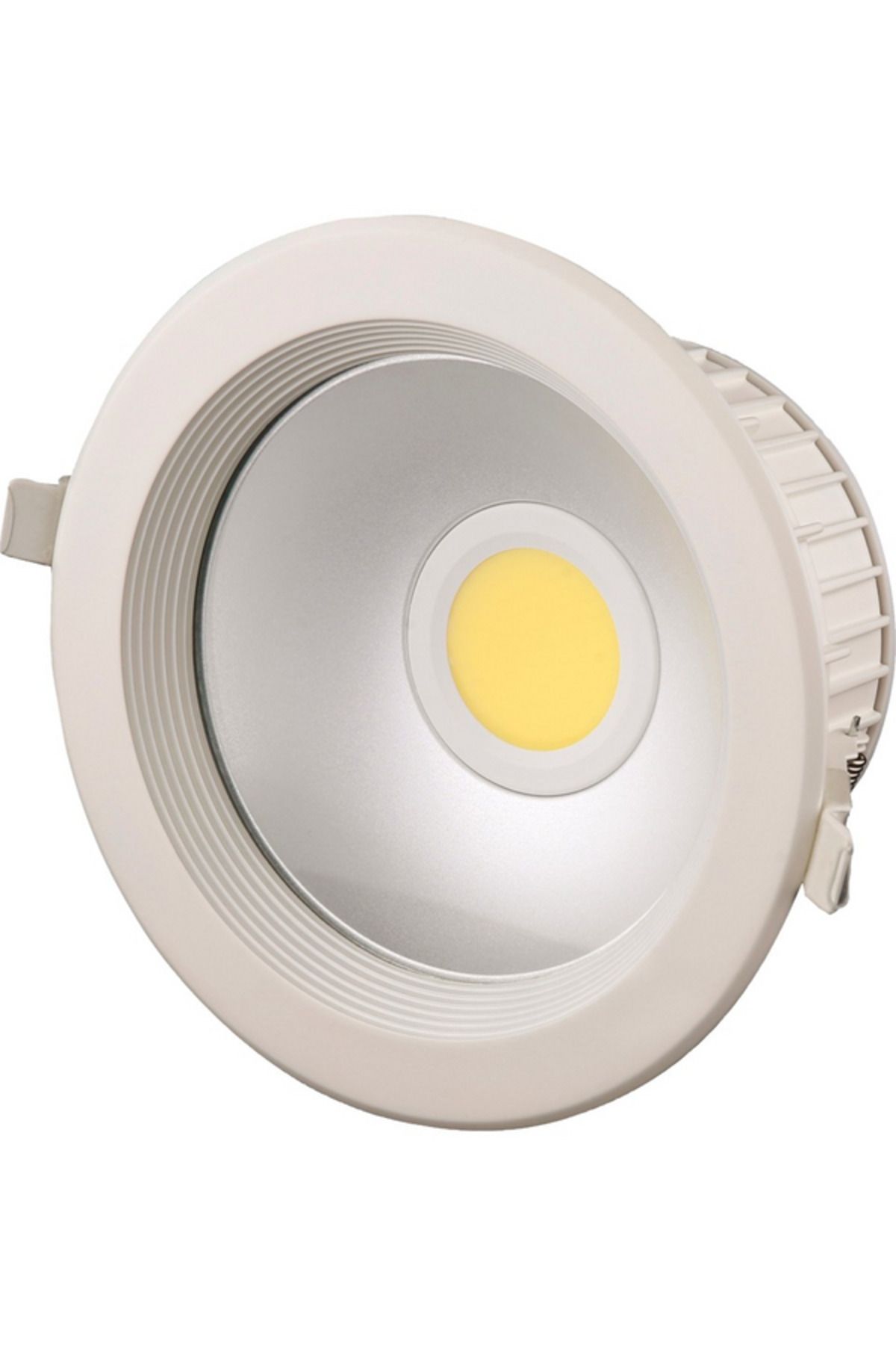 Cob Led 20 Watt COB LED Downlight Armatür