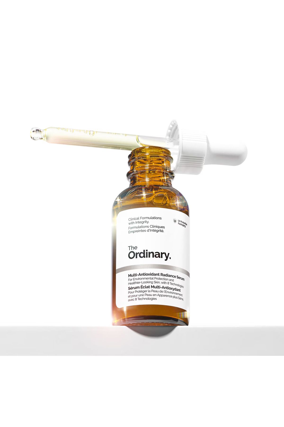 The Ordinary Multi-Antioxidant Radiance Serum - Multi-Antioksidan Işıltı Serumu 30ml