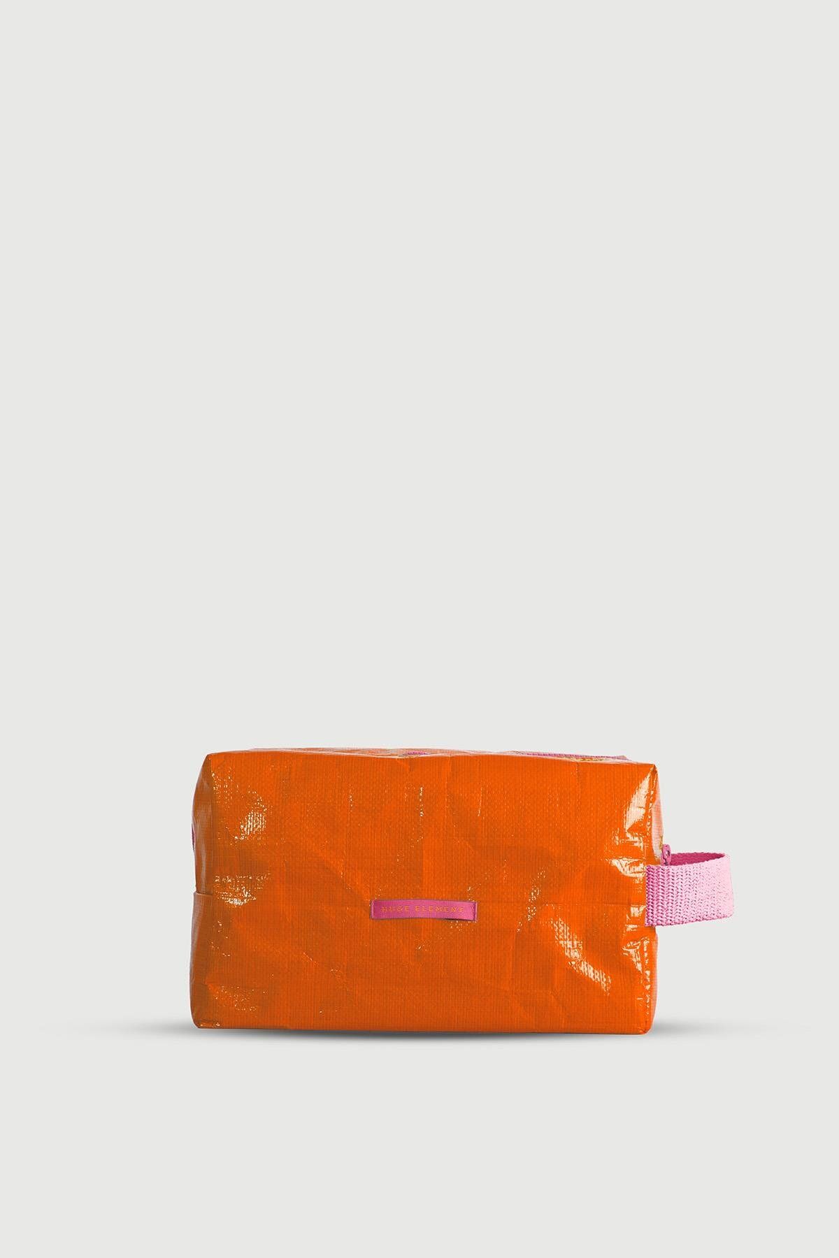 Huge Element Huge Ratta Medium Orange