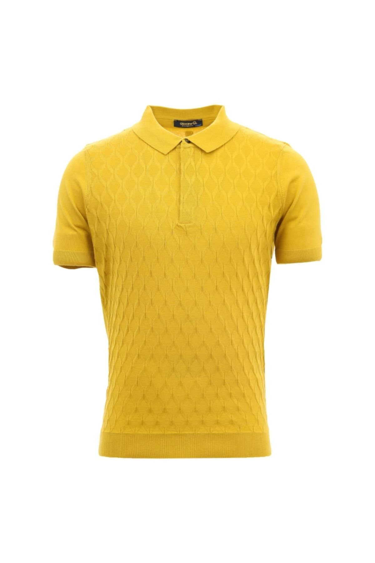 Giovane Gentile Giovane G. Designers Triko