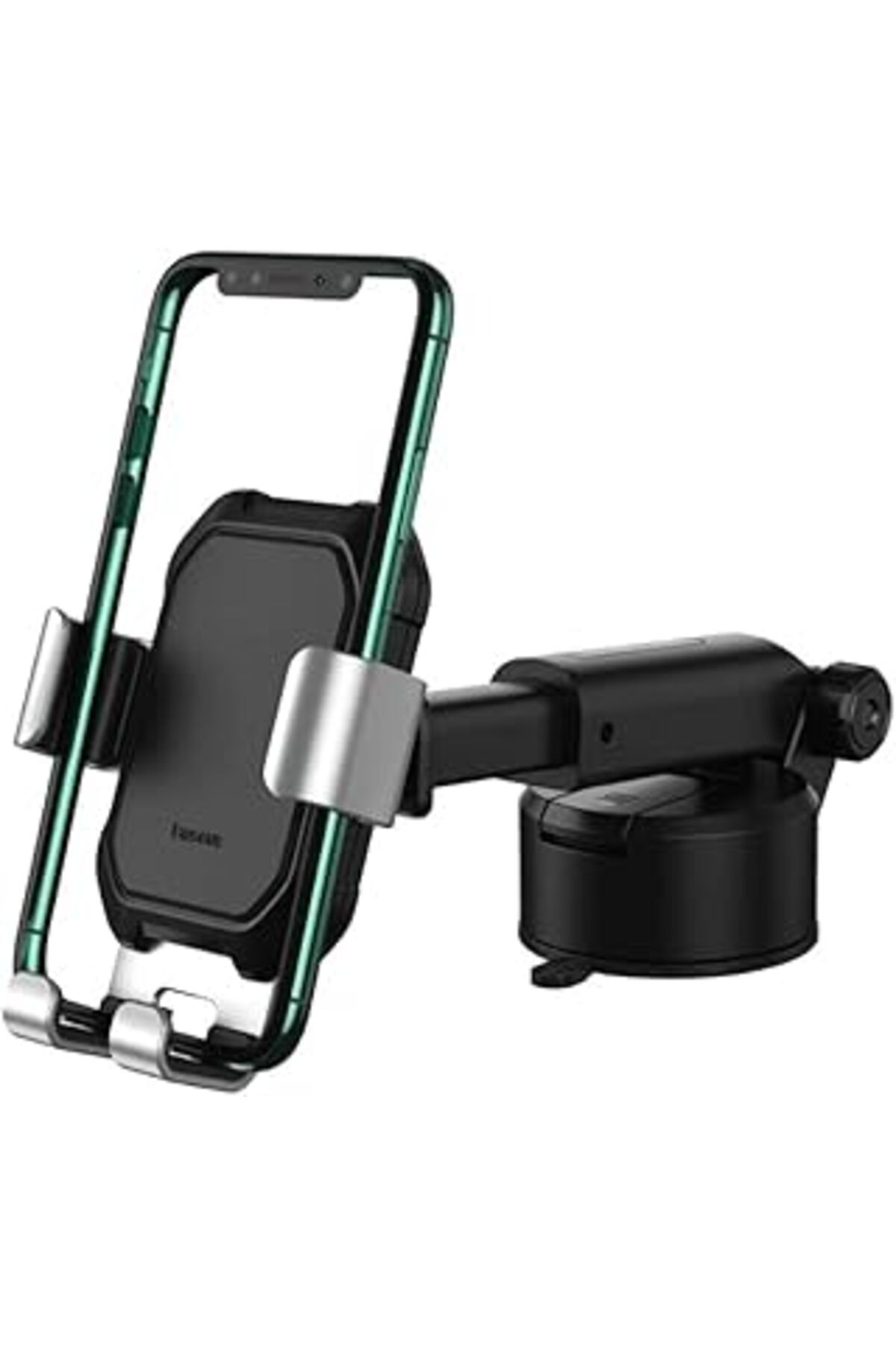 Pazarcan Tank Gravity Araç İçi Telefon Tutucu