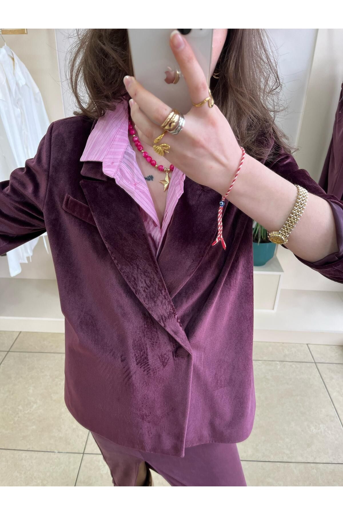 kavinlilith BLAZER