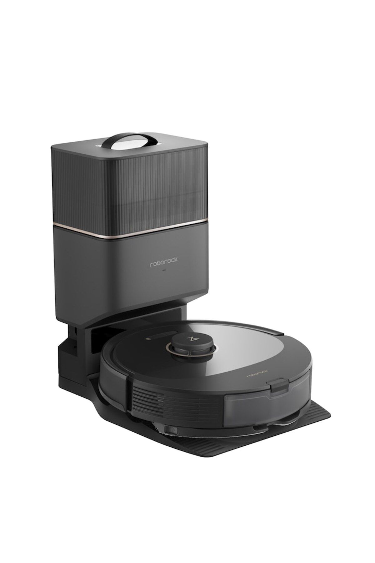 Roborock-Roborock Q8 Max+ Robot Vacuum Cleaner 3