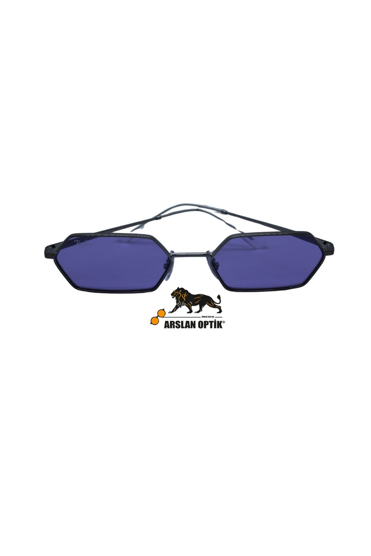 Ray-Ban RAYBAN 3728 004/1A 55