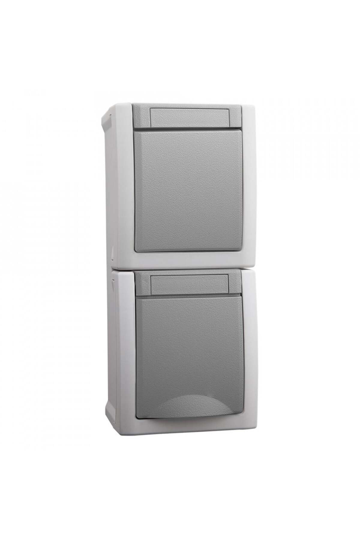 Shocket Ip54 Panasonic Simple switch + socket IP54 Pacific Pacific Panasonic, PT ...