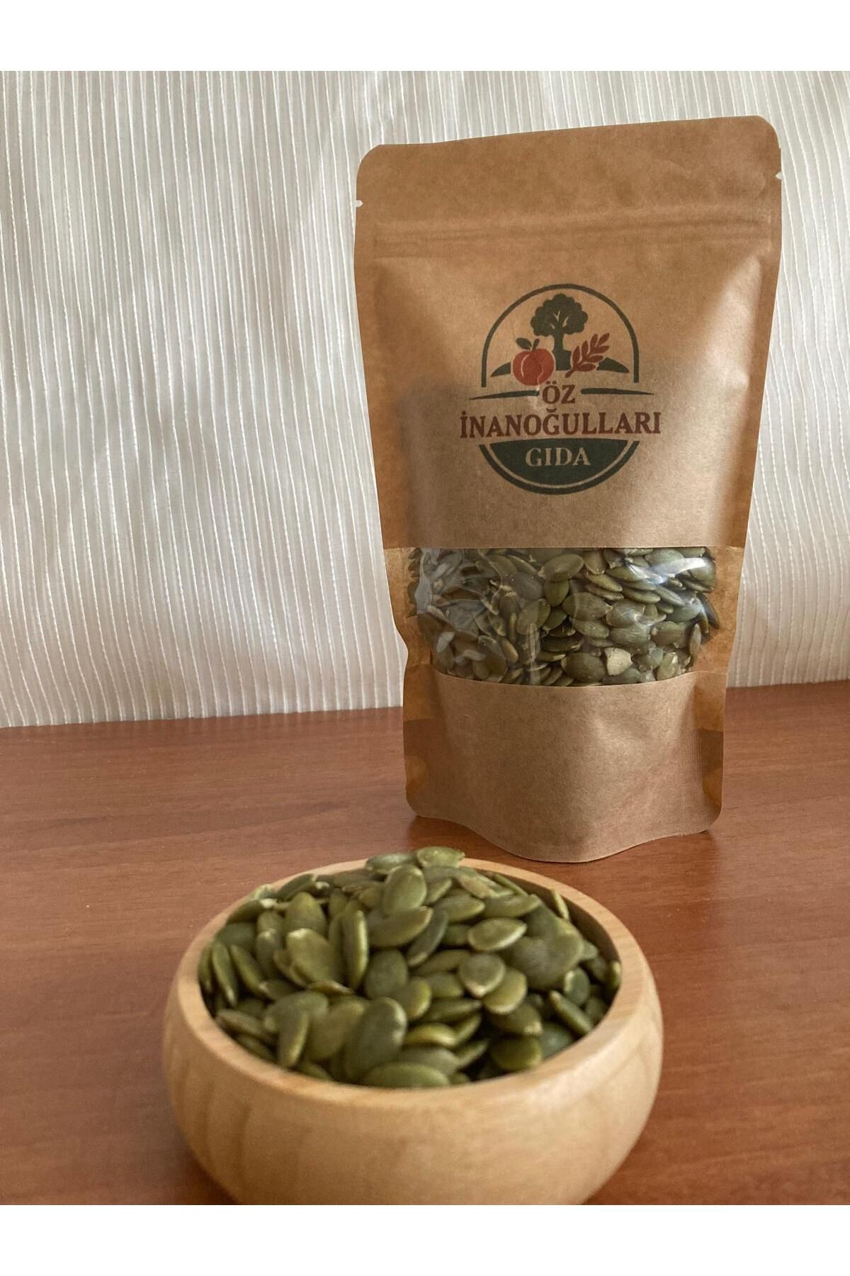 ÖZ İNANOĞULLARI GIDA Kabak çekirdeği içi 1 kg