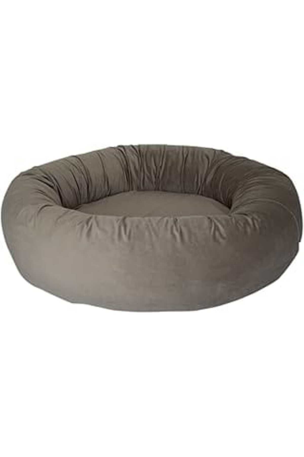 Mu Art Ahşap Pet Comfort Hotel Perla Lavanta Köpek Yatağı L 100Cm