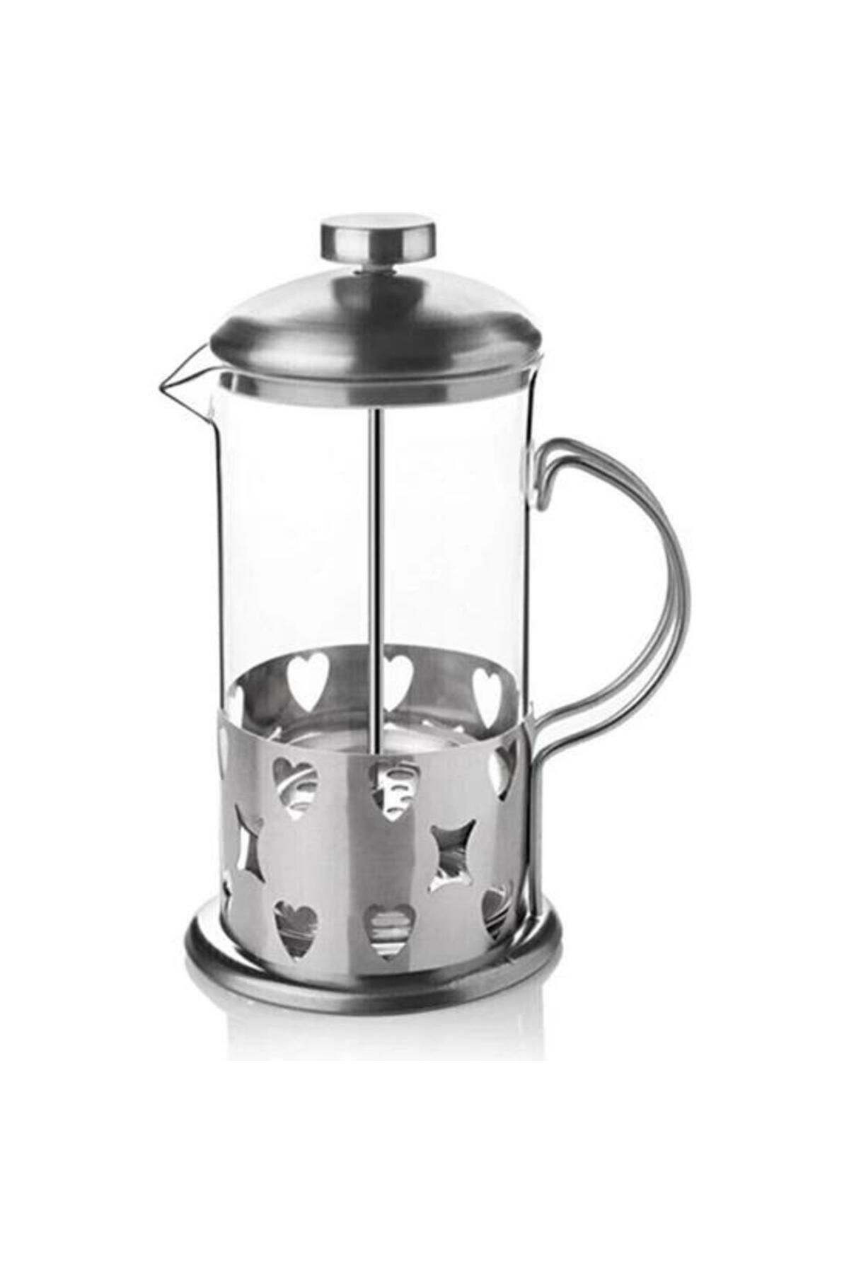 Asey Home Regina French Press 350ml