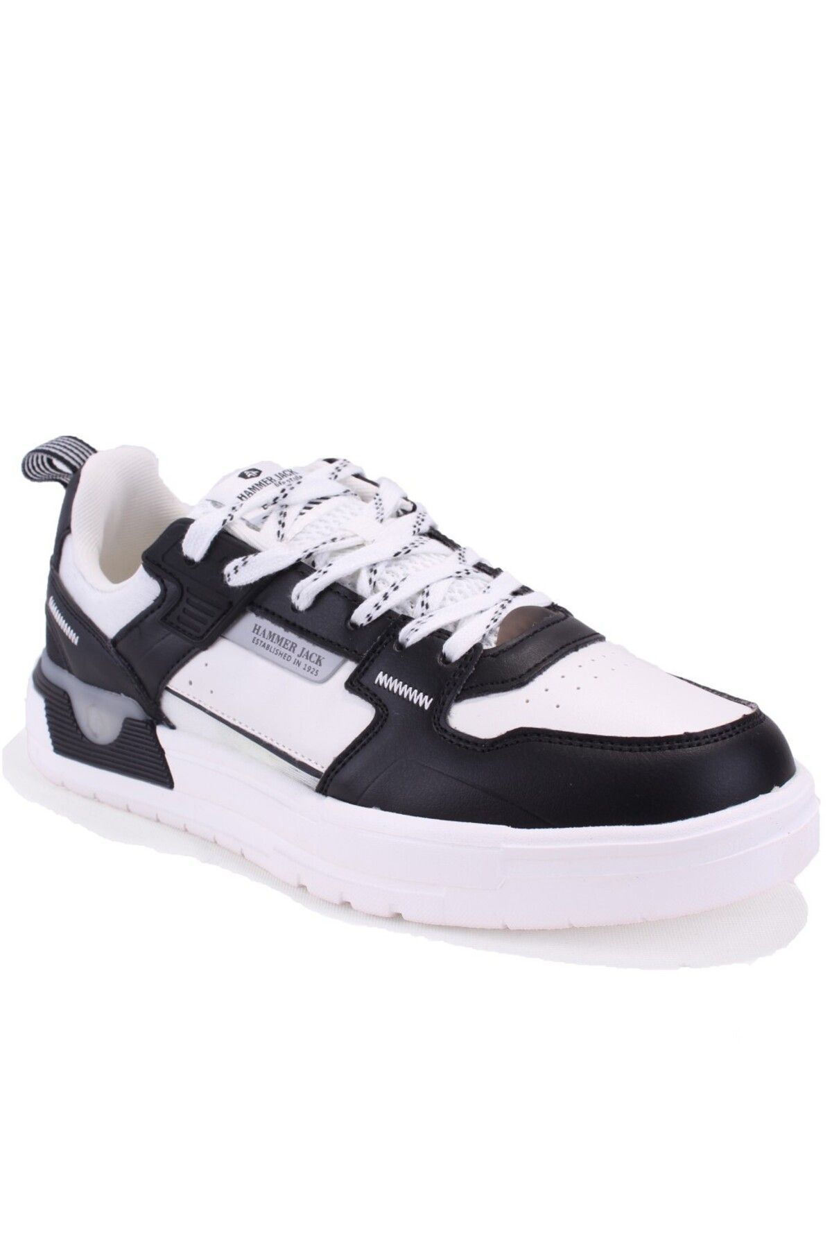 Hammer Jack Soprano Erkek Sneaker Ayakkabı 25205