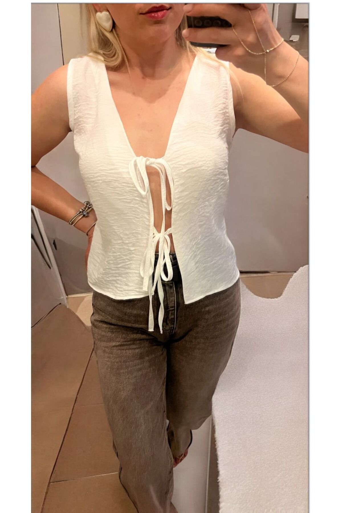 World Fashion Trends BLUZ