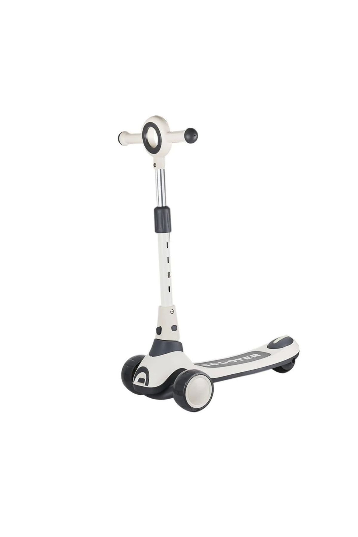 OurStyles KM653 Sesli Scooter -Can Oyuncak