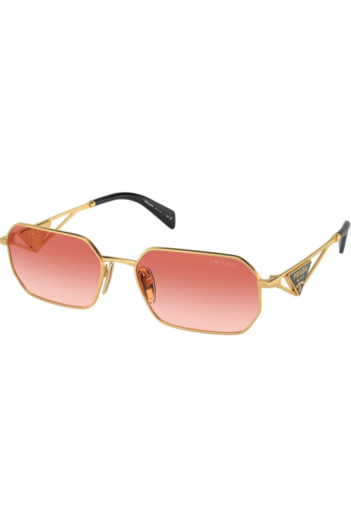 Prada 0PR A51S 5AK40C 58 PRADA KADIN GÜNEŞ GÖZLÜGÜ