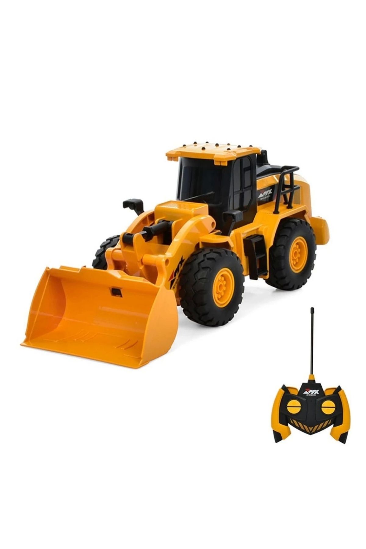 OurStyles Sesli Işıklı Kepçe 32 cm