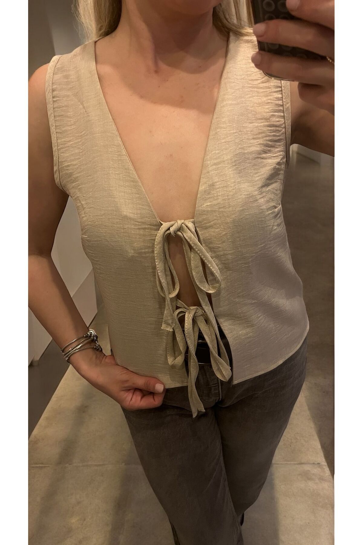 World Fashion Trends BLUZ