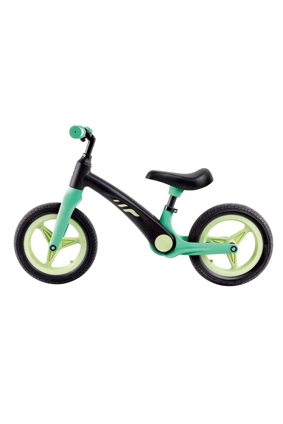 Hape Öğrenci Hafif Denge Bisikleti,4-6 Yaş,Ayarlanabilir & Zemine Dost Tasarım