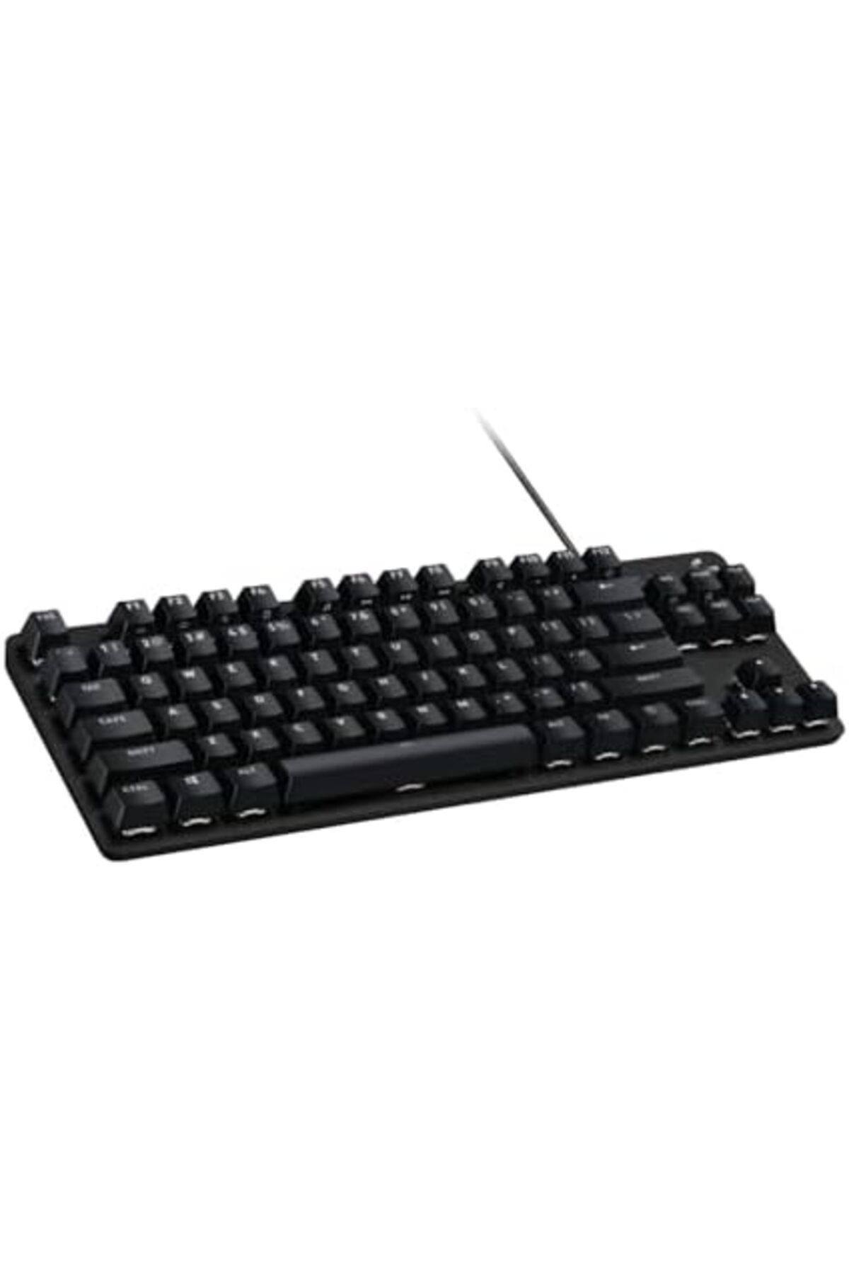 logitech-G413 TKL SE Mechanical Gaming Keyboard 1