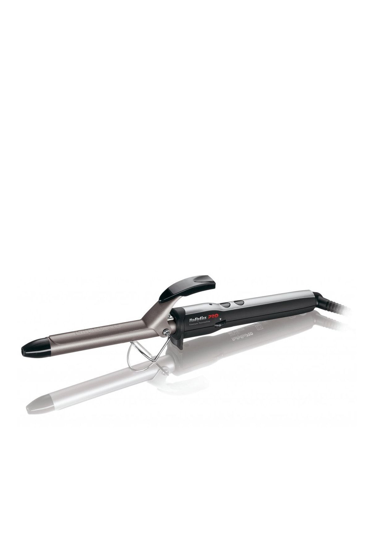teknotrust Pro Bab-2272 Te 19 Mm Dijital Saç Maşası