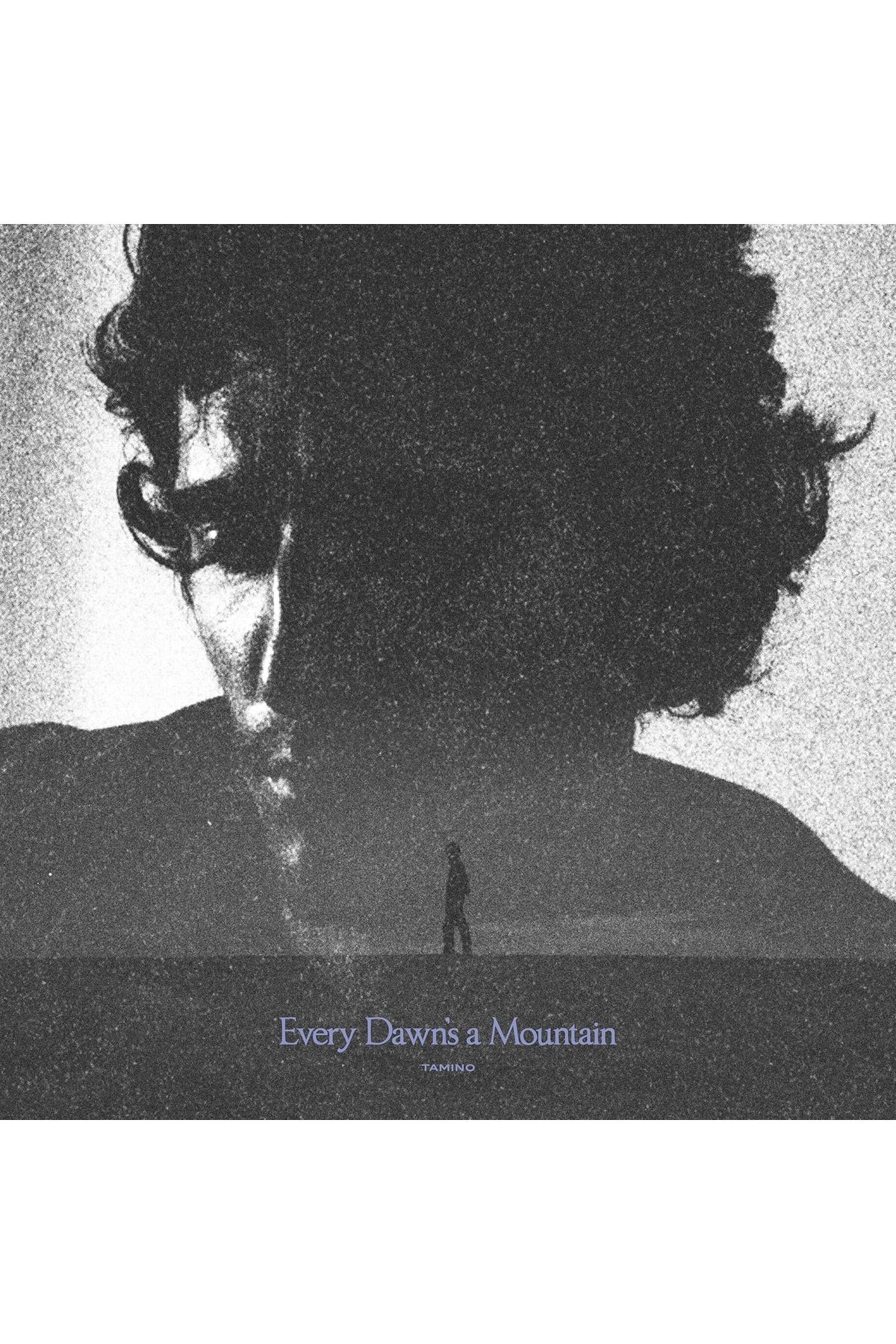 Virgin Tamino - Every Dawn's A Mountain / Plak