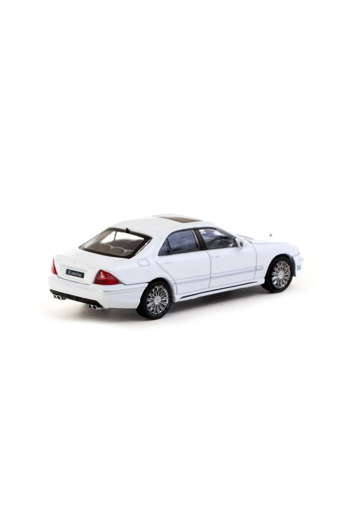 NW NessiWorld Nessiworld LEGO Speed Champions Mercedes-AMG G 63 ve Mercedes-AMG SL 63 77076