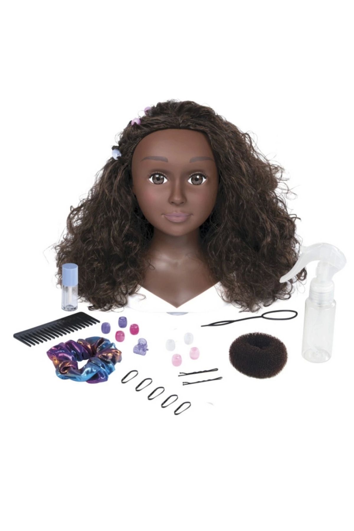 OurStyles Smoby Güzellik Salonum Saç Şekillendirme Afro