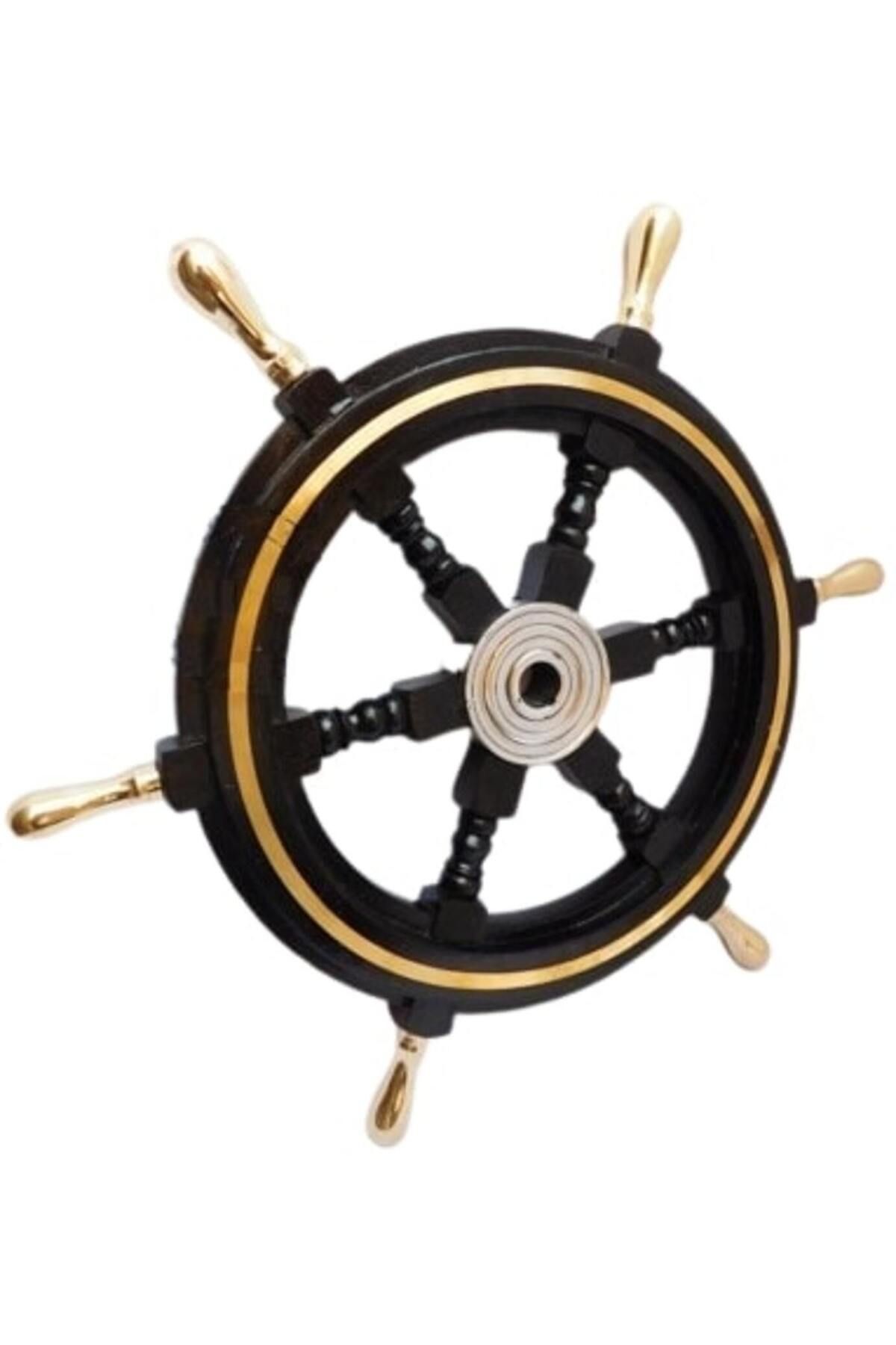 Pirinç DENİZCİLİK GRUBU-Marine Pirinç Aksesuar-AHŞAP DÜMEN-61*61*5 CM-JTTR2394