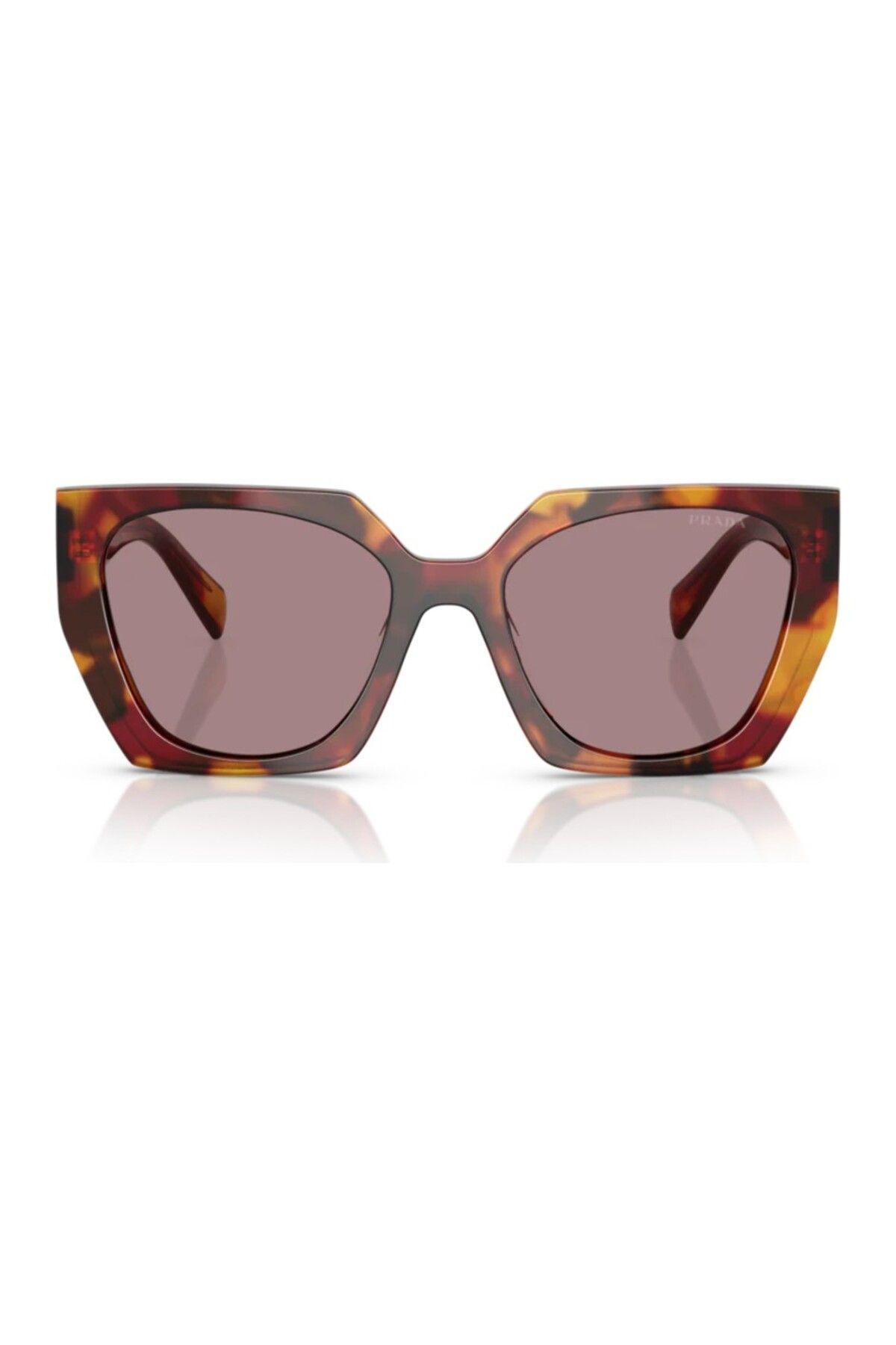 Prada 0PR 15WS 22A20I 54 PRADA KADIN GÜNEŞ GÖZLÜGÜ