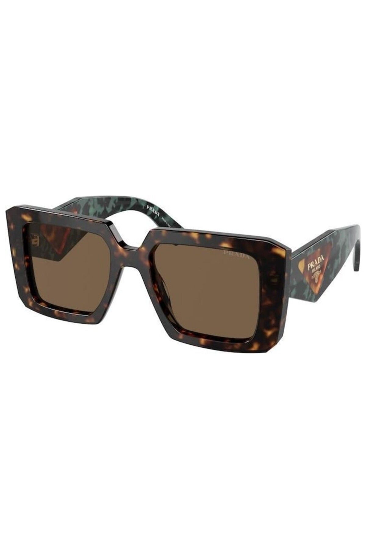 Prada 0PR 23YS 2AU06B 51 PRADA KADIN GÜNEŞ GÖZLÜGÜ