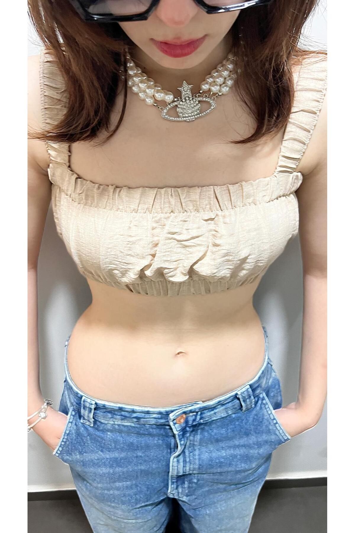 World Fashion Trends BLUZ