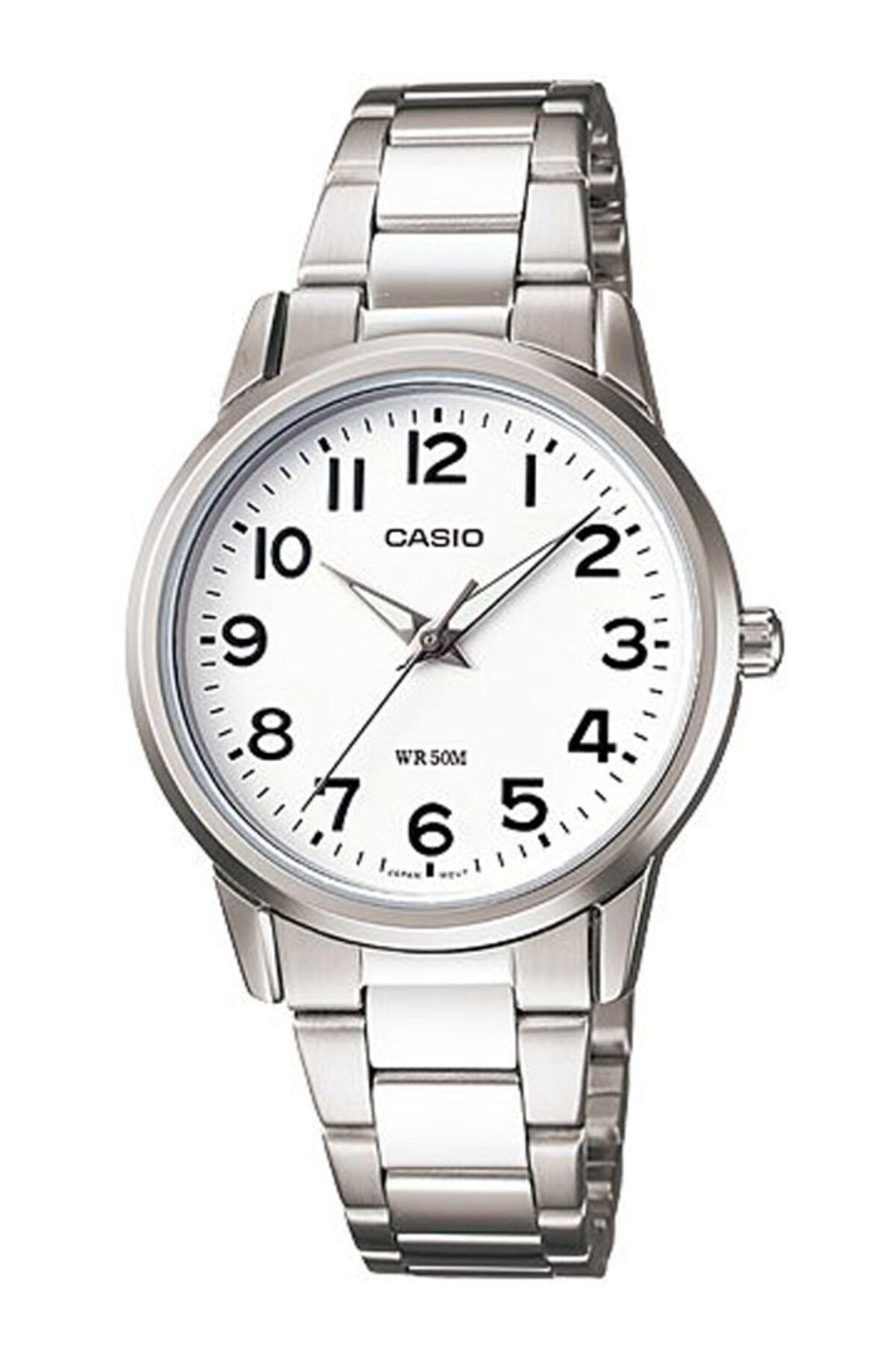 Casio-Ceas Dama, Casio, Collection LTP-13 LTP-1303D-7B 1
