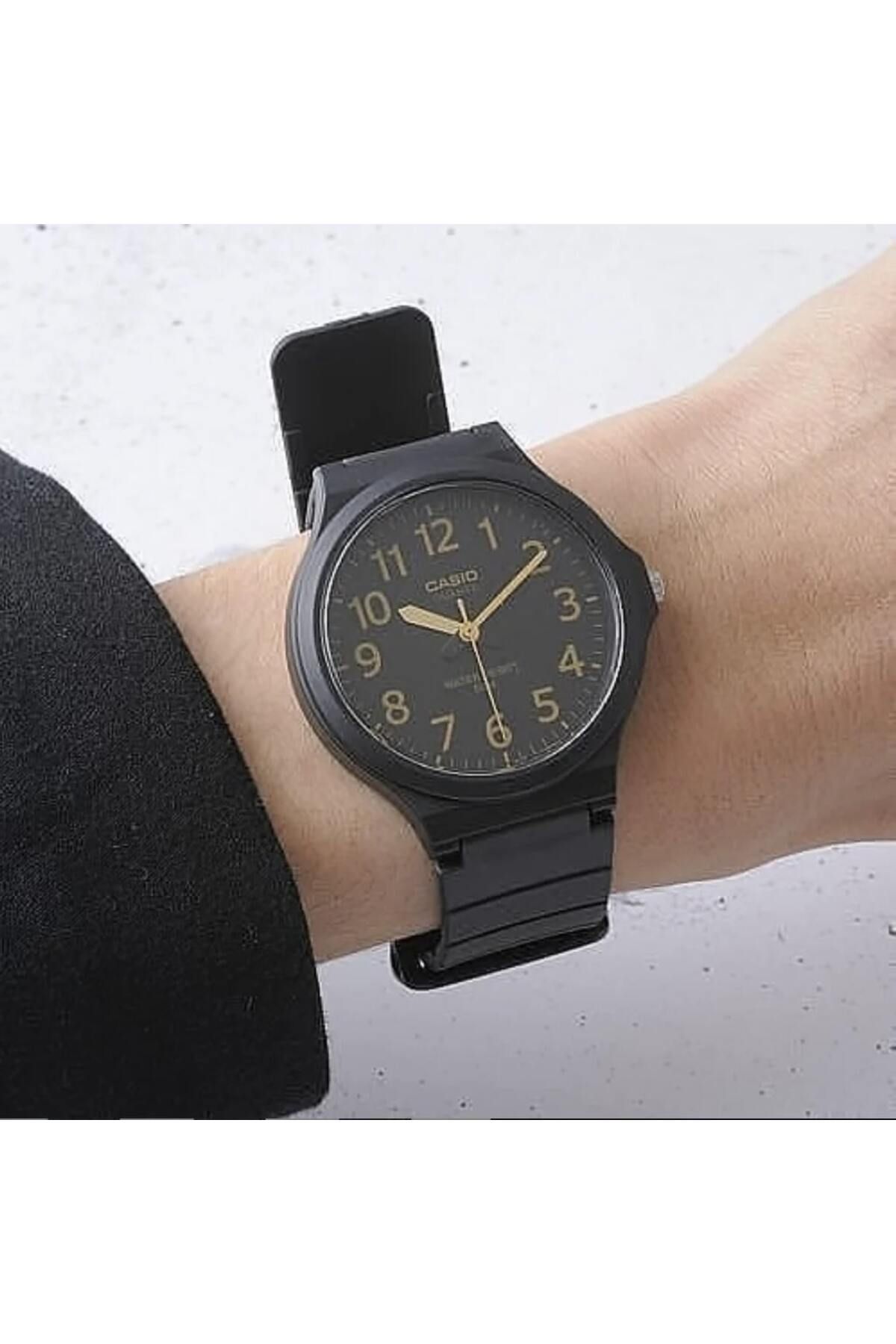 Casio-Ceas Casio, Collection MW MW-240-1B2VDF 3