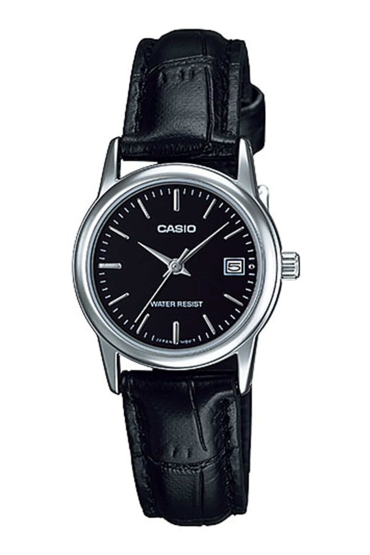 Casio-Ceas Dama, Casio, Collection LTP-V0 LTP-V002L-1A 1