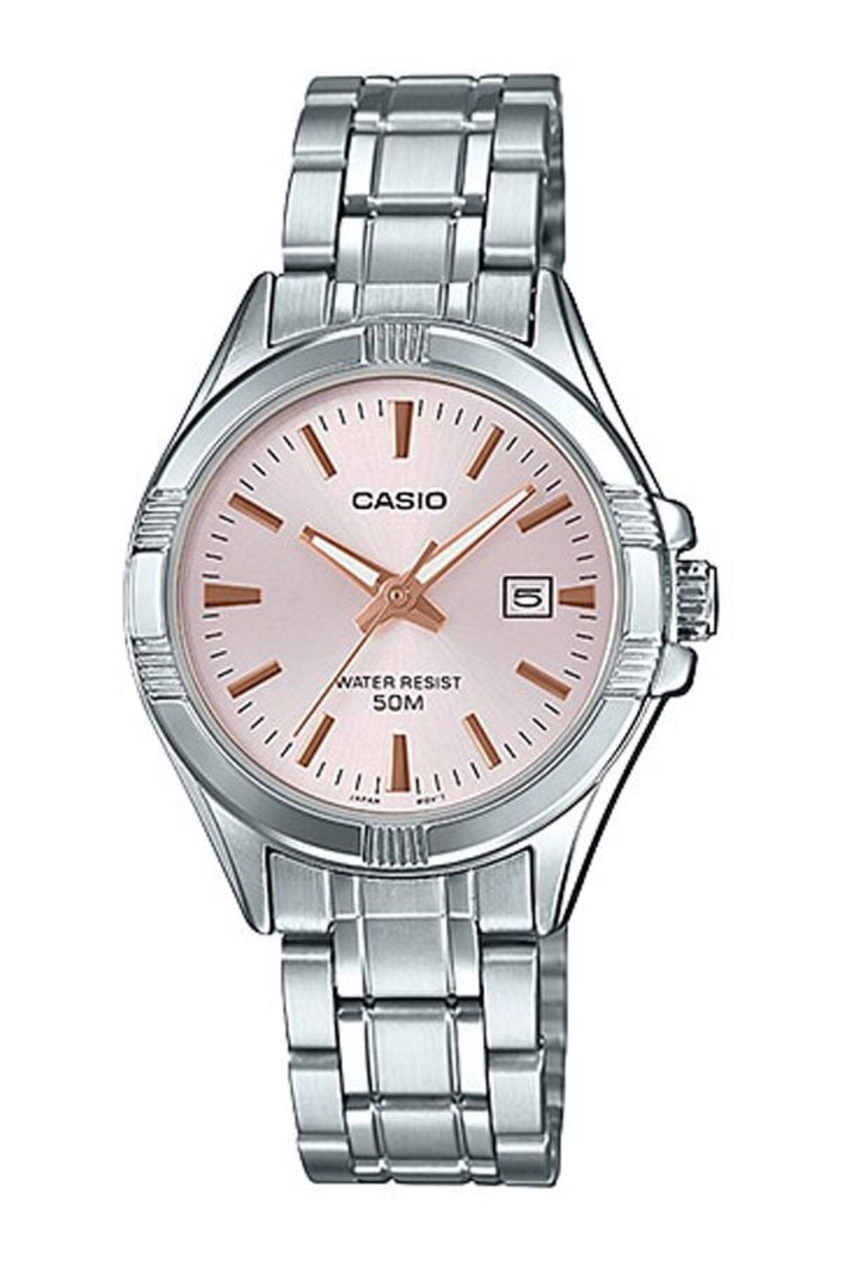 Casio-Ceas Dama, Casio, Collection LTP-13 LTP-1308D-4A 1