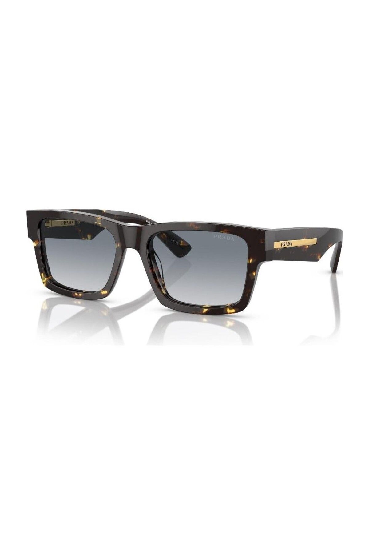 Prada 0PR 25ZS 16R30F 56 PRADA