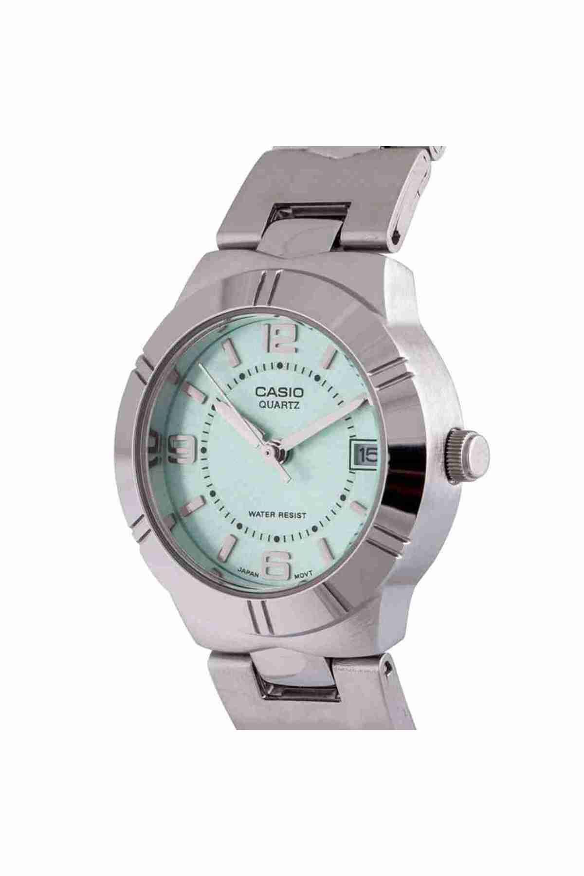 Casio-Ceas Dama, Casio, Collection LTP-12 LTP-1241D-3A 4